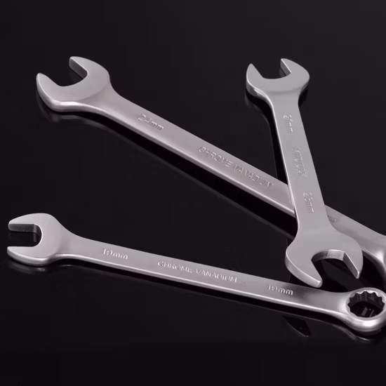 Juego de llaves Middly, doble apertura